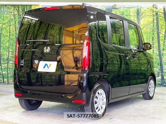 Honda N BOX 2025-10 8336942-16