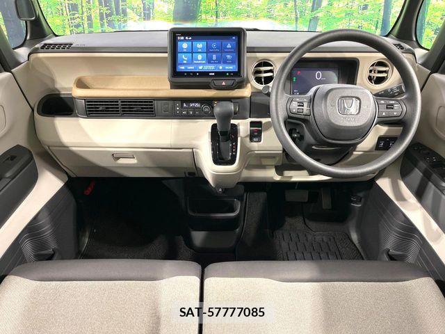 Honda N BOX 2025-10 8336942-1