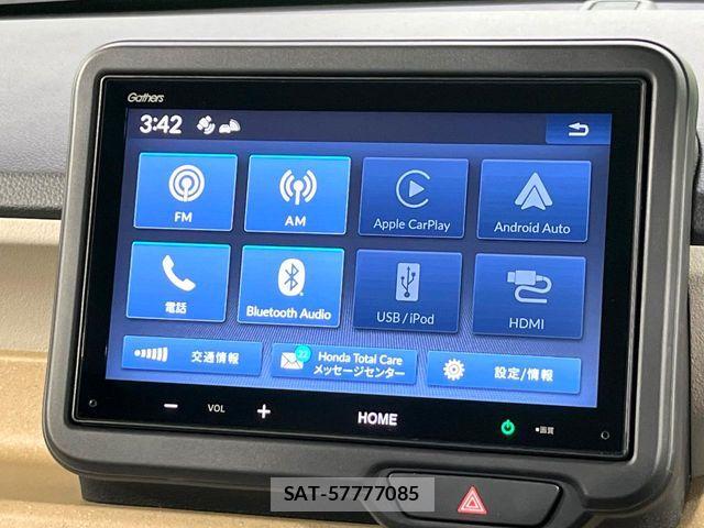 Honda N BOX 2025-10 8336942-2