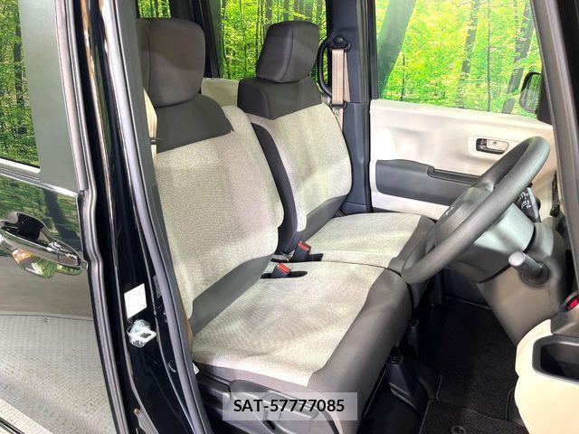 Honda N BOX 2025-10 8336942-8