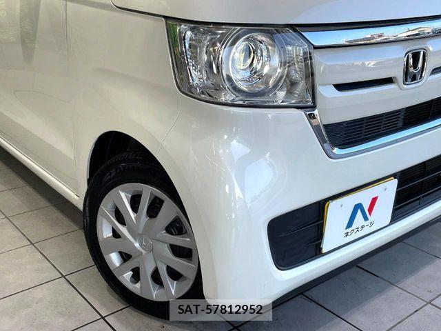 Honda N BOX 2017-09 8336964-11