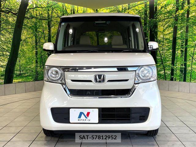 Honda N BOX 2017-09 8336964-13