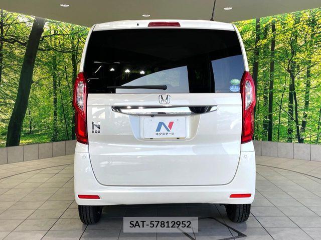 Honda N BOX 2017-09 8336964-14