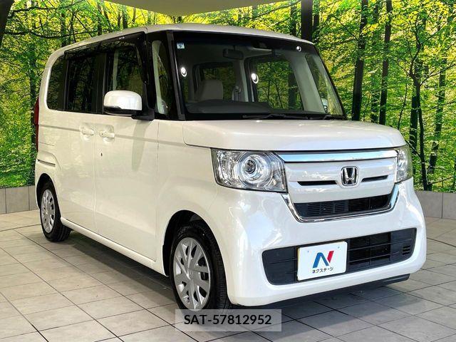 Honda N BOX 2017-09 8336964-15