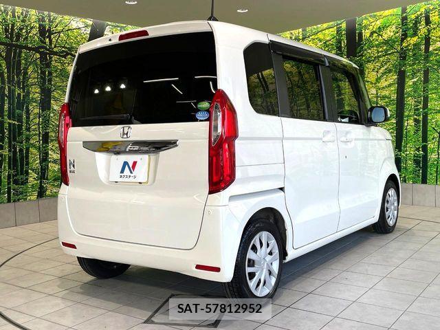 Honda N BOX 2017-09 8336964-16