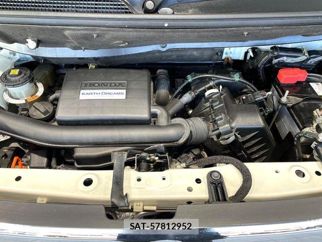 Honda N BOX 2017-09 8336964-17