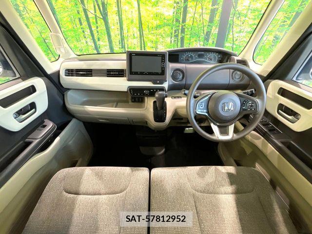Honda N BOX 2017-09 8336964-1