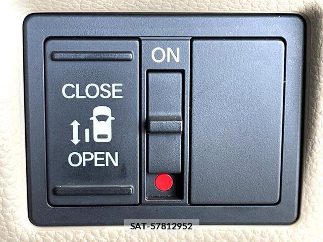 Honda N BOX 2017-09 8336964-4