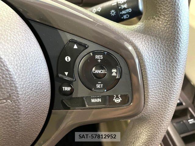 Honda N BOX 2017-09 8336964-5