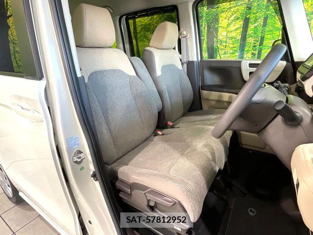 Honda N BOX 2017-09 8336964-7