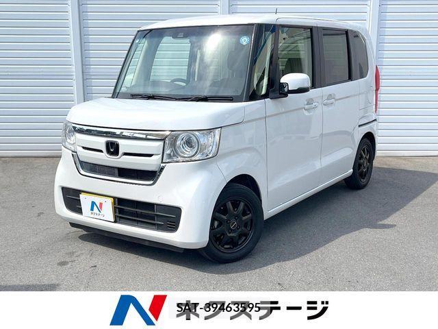 Honda N BOX 2018-09 8336968-0