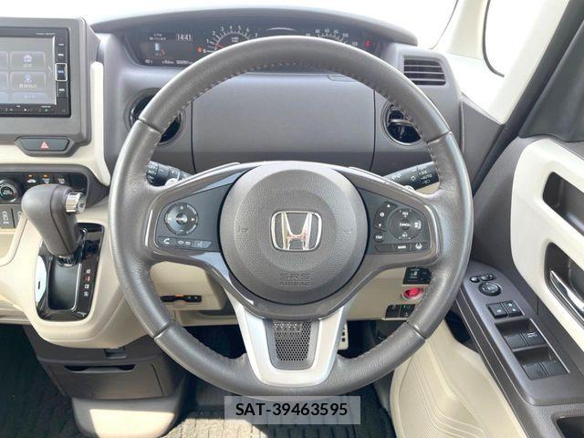 Honda N BOX 2018-09 8336968-10