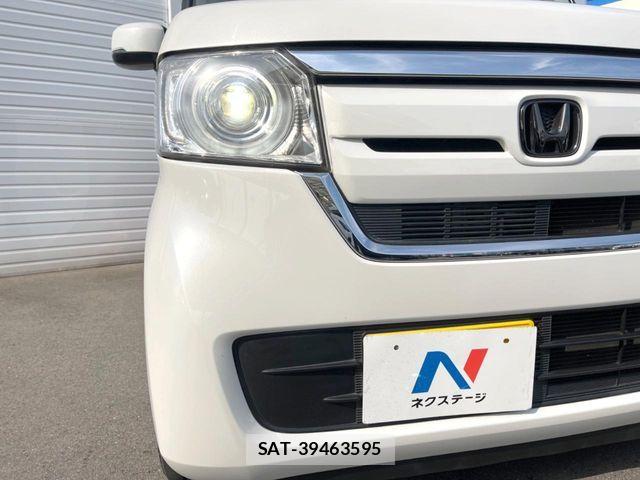 Honda N BOX 2018-09 8336968-12