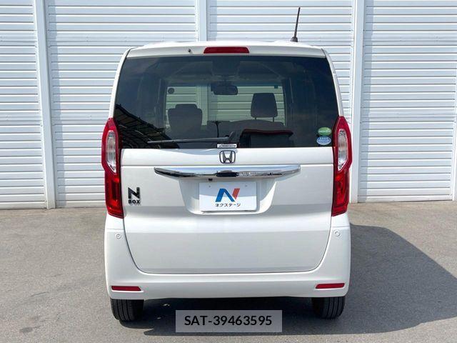 Honda N BOX 2018-09 8336968-15