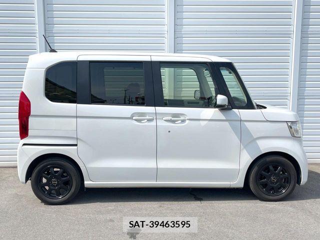 Honda N BOX 2018-09 8336968-16