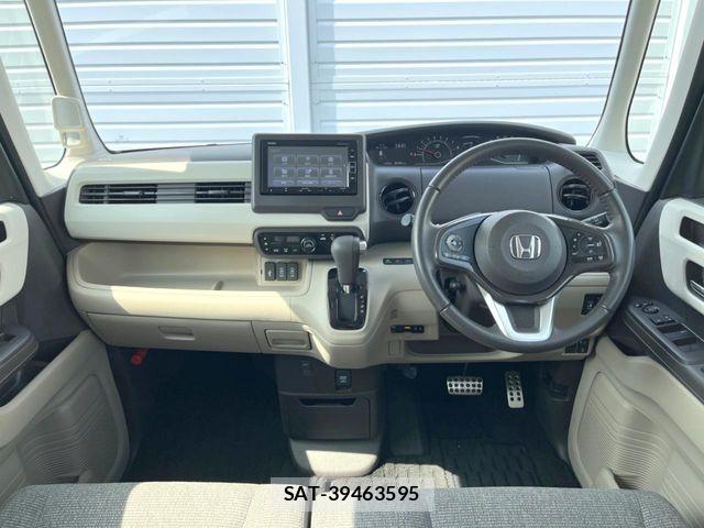Honda N BOX 2018-09 8336968-1
