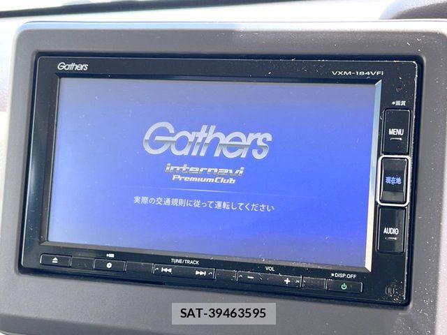 Honda N BOX 2018-09 8336968-2