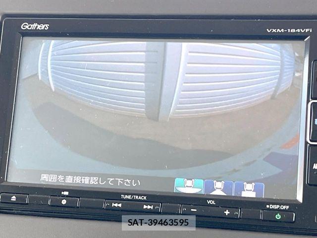 Honda N BOX 2018-09 8336968-3