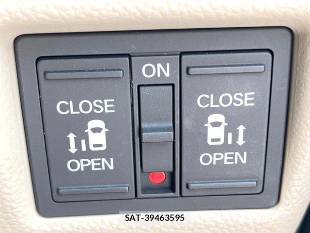 Honda N BOX 2018-09 8336968-4