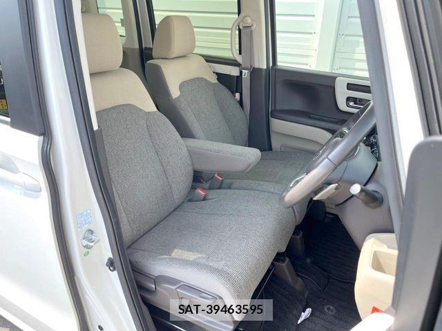 Honda N BOX 2018-09 8336968-7