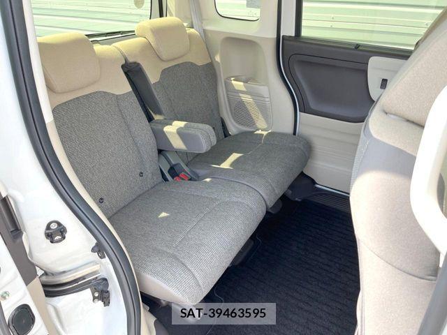 Honda N BOX 2018-09 8336968-8