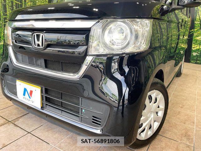 Honda N BOX 2020-03 8336959-11