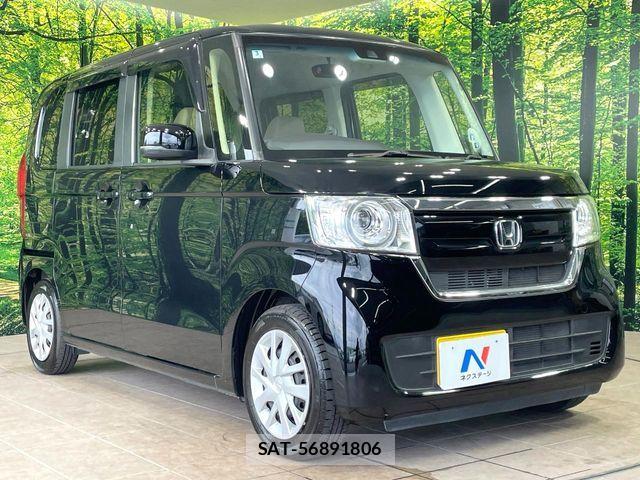 Honda N BOX 2020-03 8336959-15