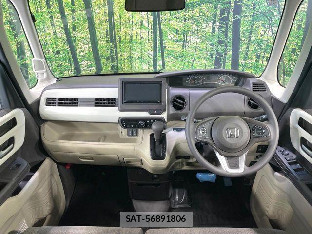 Honda N BOX 2020-03 8336959-1