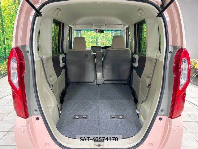 Honda N BOX 2017-11 8336973-9