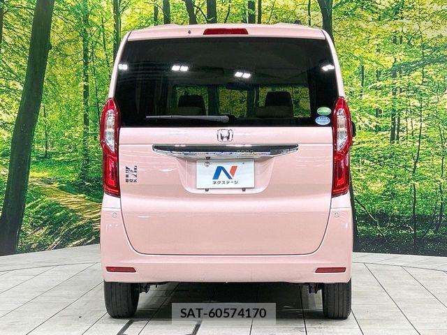 Honda N BOX 2017-11 8336973-14