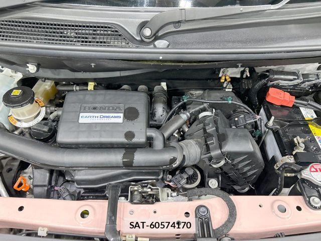 Honda N BOX 2017-11 8336973-17
