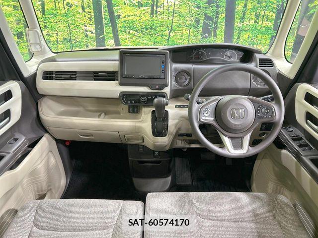 Honda N BOX 2017-11 8336973-1