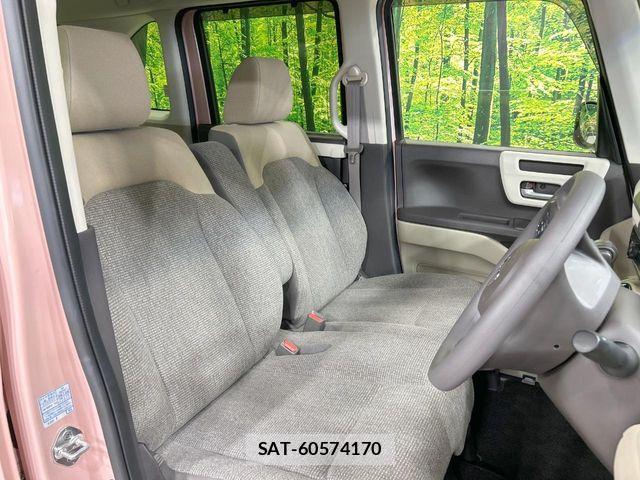 Honda N BOX 2017-11 8336973-7