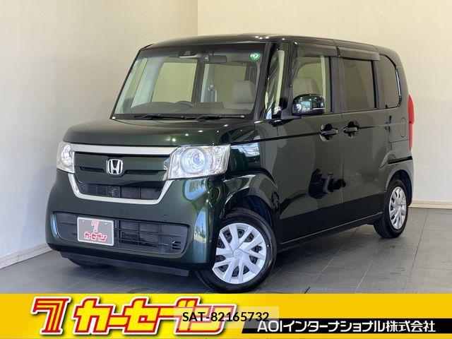 Honda N BOX 2019-06 8336975-0