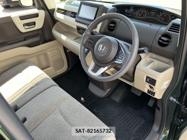 Honda N BOX 2019-06 8336975-9