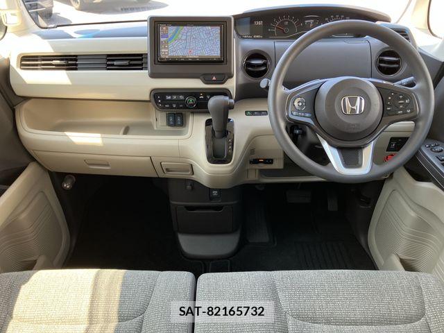 Honda N BOX 2019-06 8336975-1