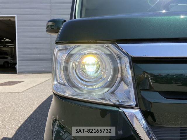 Honda N BOX 2019-06 8336975-26