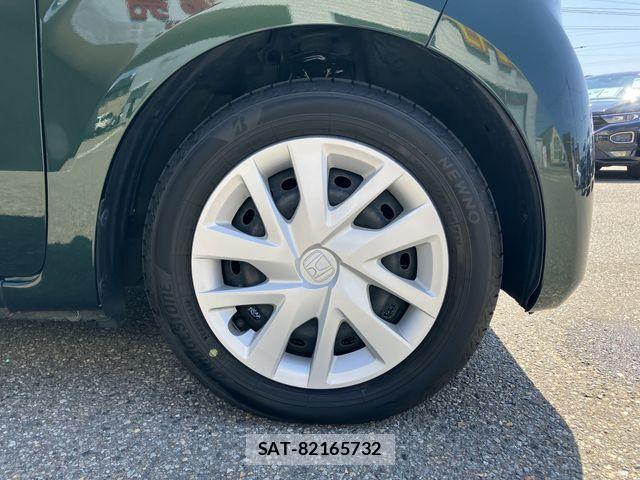 Honda N BOX 2019-06 8336975-27