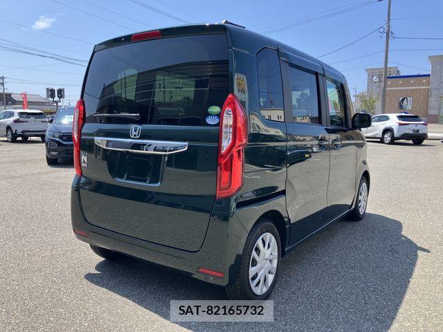 Honda N BOX 2019-06 8336975-2
