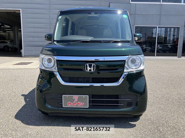 Honda N BOX 2019-06 8336975-3