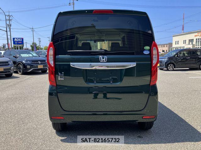 Honda N BOX 2019-06 8336975-6