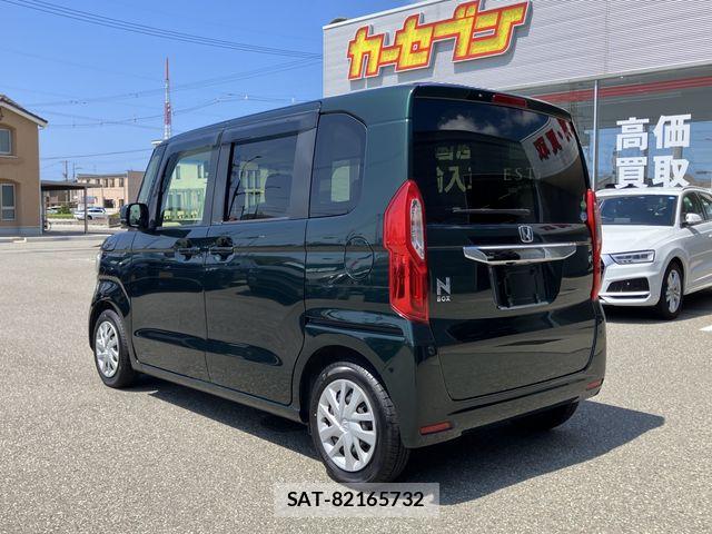 Honda N BOX 2019-06 8336975-7