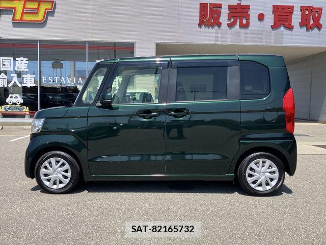 Honda N BOX 2019-06 8336975-8