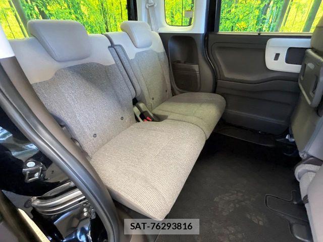 Honda N BOX 2023-12 8336954-9
