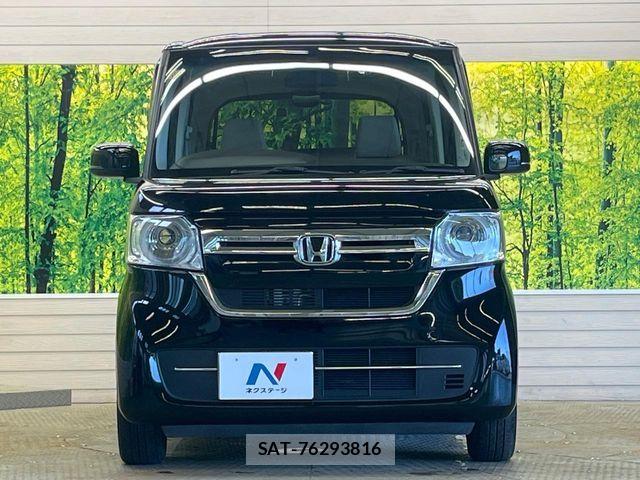 Honda N BOX 2023-12 8336954-13