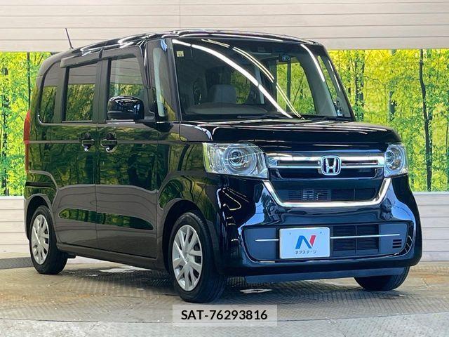 Honda N BOX 2023-12 8336954-15