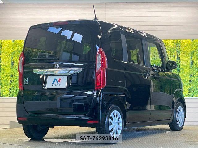 Honda N BOX 2023-12 8336954-16