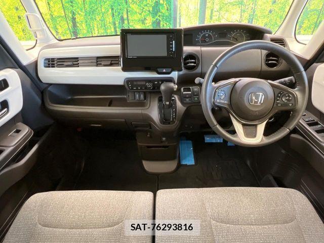 Honda N BOX 2023-12 8336954-1