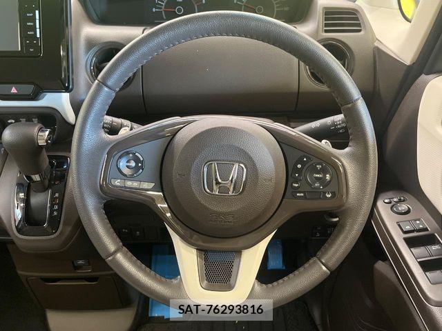 Honda N BOX 2023-12 8336954-5