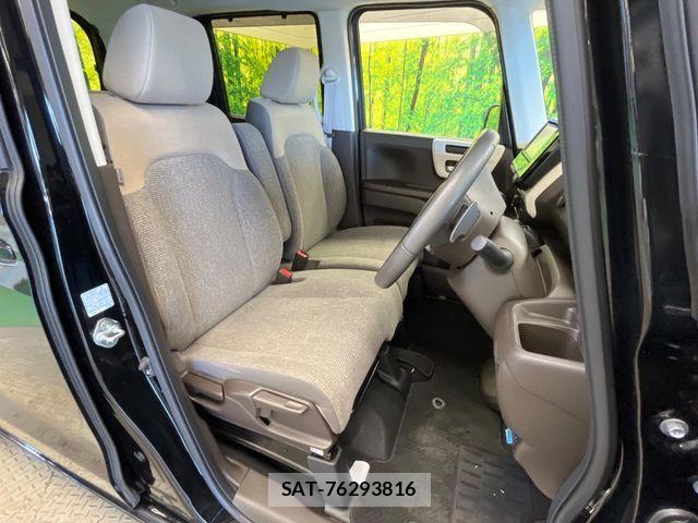 Honda N BOX 2023-12 8336954-8